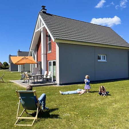 Buesumer Ferien Perlebucht Extérieur photo